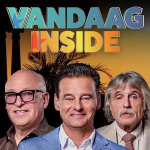 Vandaag Inside