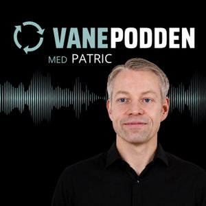 Vanepodden