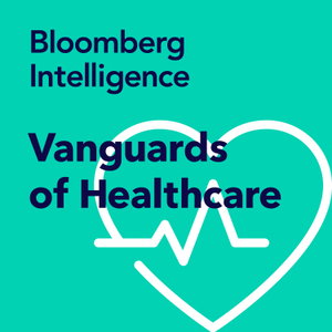 Vanguards of Healthcare by Bloomberg Intelligence