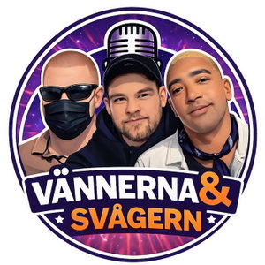 Vännerna och Svågern