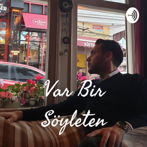 Var Bir Söyleten