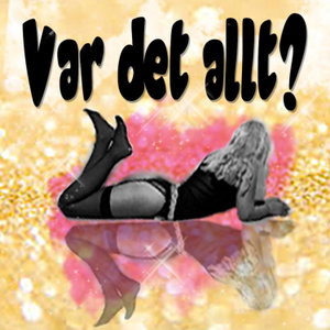 Var det allt?