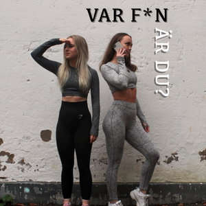 Var Fan är du?