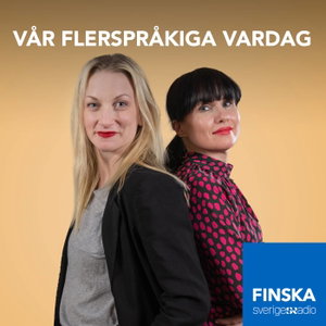 Vår flerspråkiga vardag