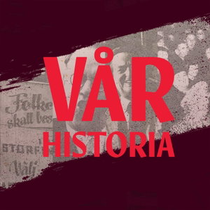 Vår historia