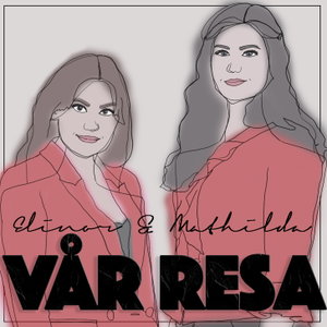 Vår resa