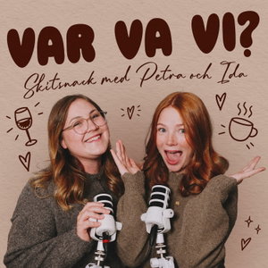 Var va vi?