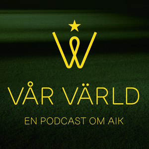 Vår värld