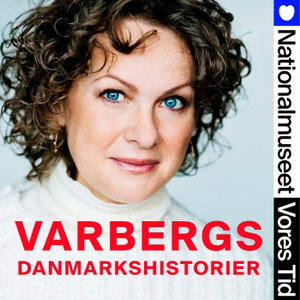 Varbergs Danmarkshistorier