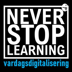 Vardagsdigitalisering