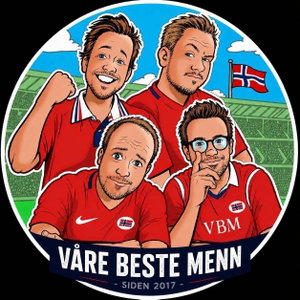 Våre Beste Menn
