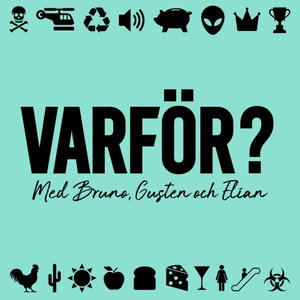 Varför?