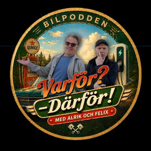 Varför? – Därför!