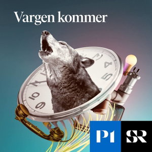 Vargen kommer