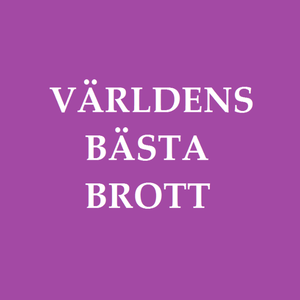 Världens Bästa Brott!