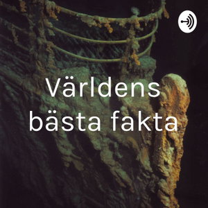 Världens bästa fakta