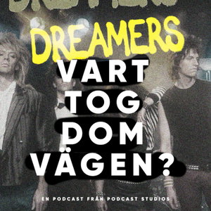 Vart tog dom vägen?