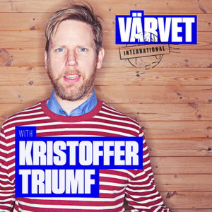Varvet International