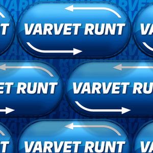 Varvet runt