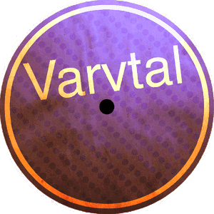 Varvtal