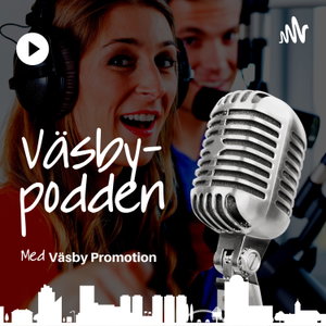 Väsbypodden