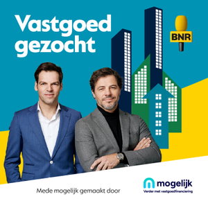 Vastgoed gezocht | BNR