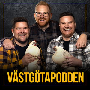 Västgötapodden