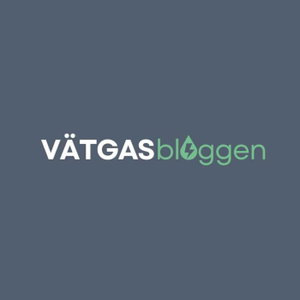 Vätgasbloggen - Podd