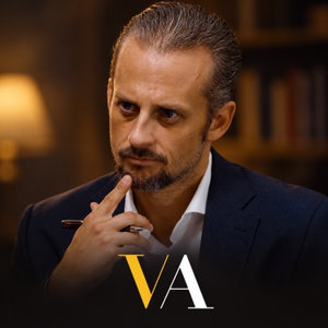 Vatican Access with Robert Duncan