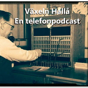 Växeln Hallå