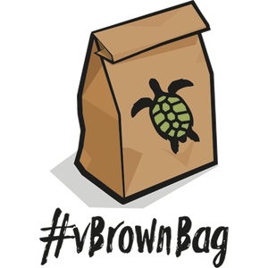 vBrownBag TechTalks