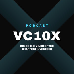 VC10X - Investing, Venture Capital, Asset Management, Family Office, Wealth Management