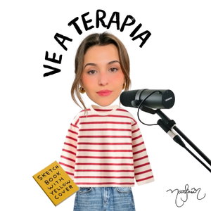 VE A TERAPIA
