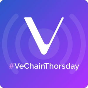 VeChain Thorsday