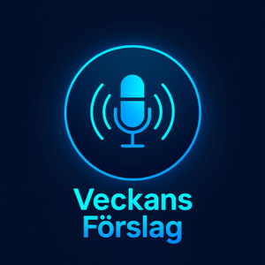 Veckans Förslag