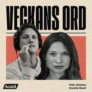 Veckans ord