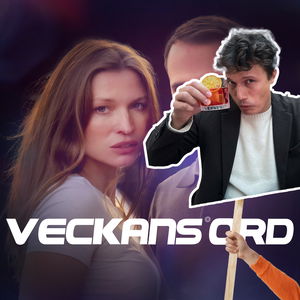 Veckans ord