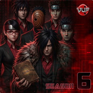 Veera Uchiha Podcast