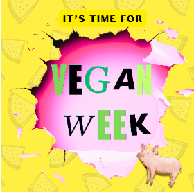 Vegan Week