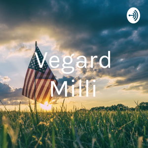 Vegard Milli
