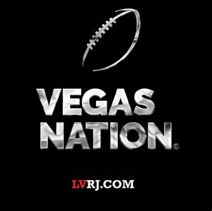 Vegas Nation - Raiders Football