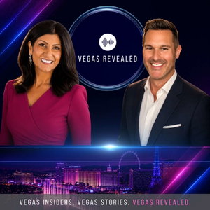 Vegas Revealed