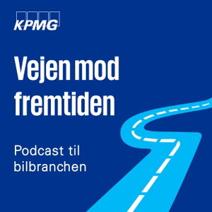 Vejen mod fremtiden