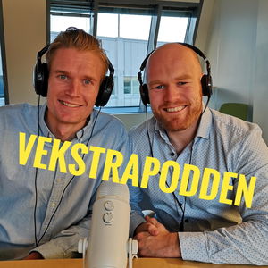 VekstraPodden