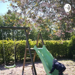 Velkommen Til Vores Familie 