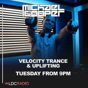 Velocity Trance & Uplifting Radio