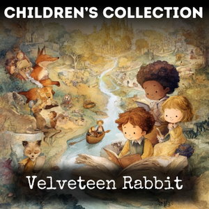 Velveteen Rabbit