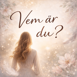 Vem är du?