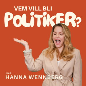 Vem vill bli politiker?