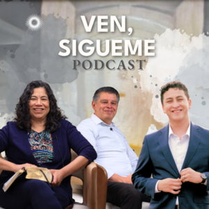 Ven, Sígueme de Central de las Escrituras
